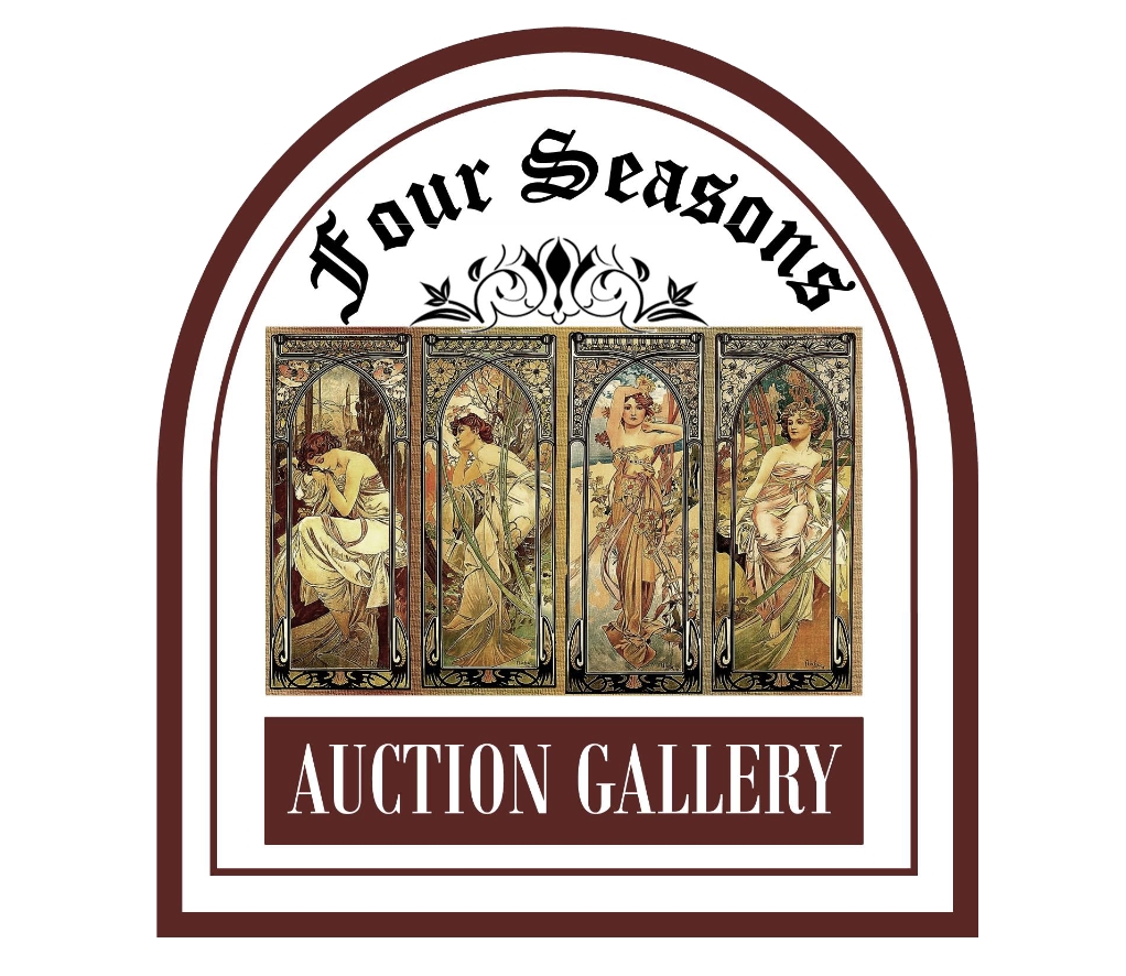 Four Seasons Auction Gallery